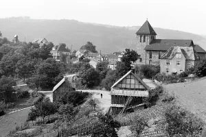 Rursee Imprime: Ausflug zum Rurstausee
