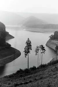 Landlich Imprime: Ausflug zum Rurstausee