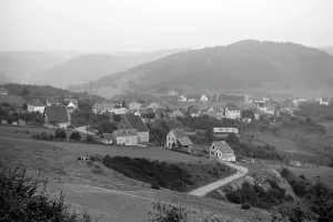 Rural Imprime: Ausflug zum Rurstausee