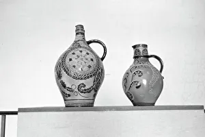 Fachschule per la ceramica a Höhr-Grenzhausen