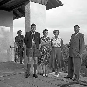 Familientreffen