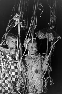 Fasching