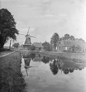 Colonia Fehn di Worpswede
