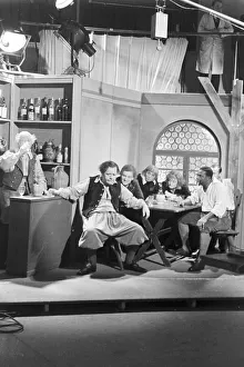 Fernsehsender