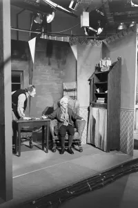 Robert Bosch Impressions: Fernsehsender