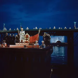 Theater Impressions: Bregenzer Festspiele