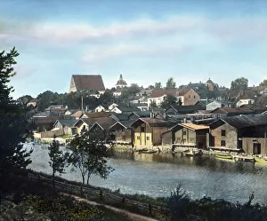 Finnland