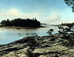 Finnland