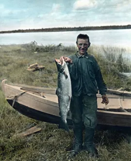 Finnland