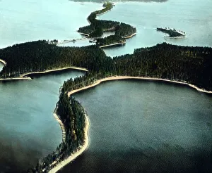 Finnland