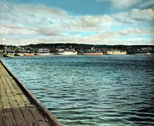 Finnland