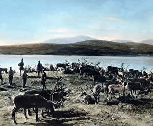 Finnland