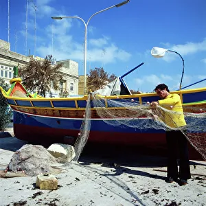 Malta