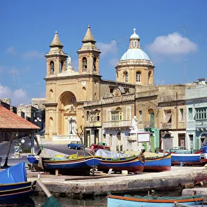 Malta