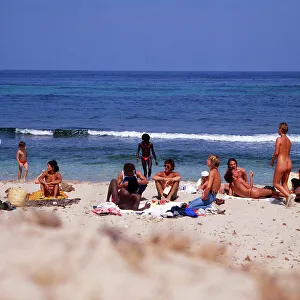 Ibiza