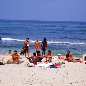 Ibiza