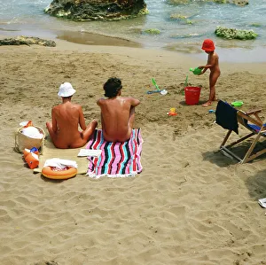 Ibiza