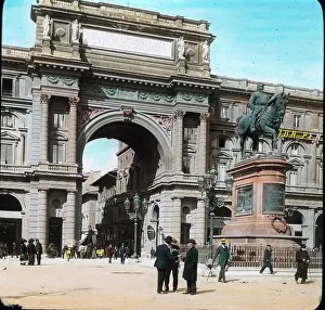 Florenz
