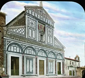 Diese Prints: Florenz