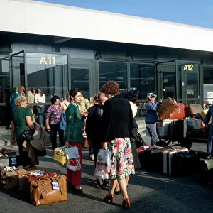 Flughafen München