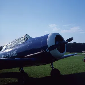 Flugzeug