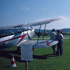 Flugzeug