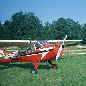 Flugzeug