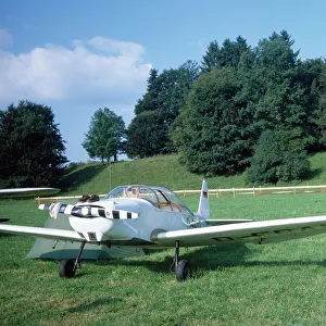 Flugzeug