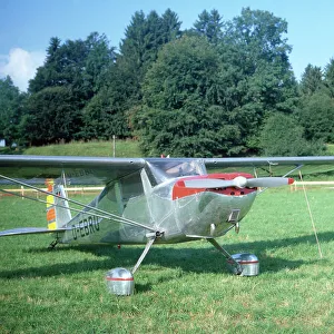 Flugzeug