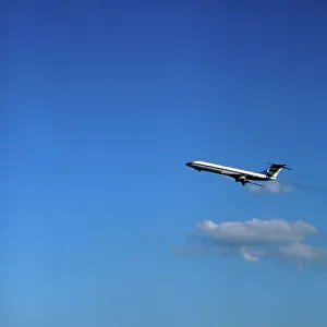 Flugzeug