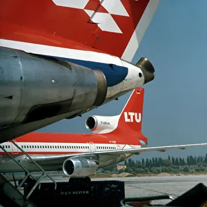Flugzeug