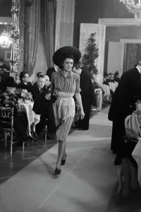 Reklame Impressions: Wiener Modemesse