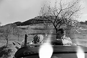 Ford Eifel