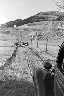 Ford Eifel