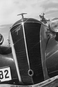 Autocar Impressions: Ford Eifel
