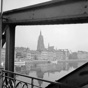 Bartholomaus Impressions: Frankfurt am Main