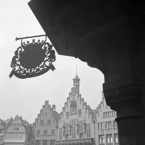 Romer Impressions: Frankfurt am Main