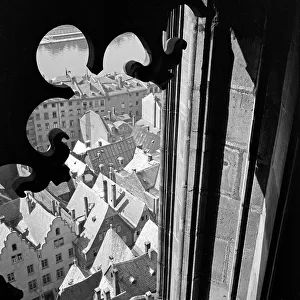 Frankfurt Prints: Frankfurt am Main