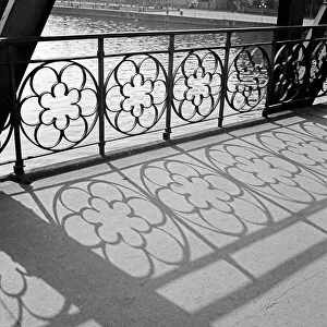 Frankfurt Prints: Frankfurt am Main