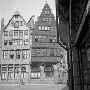 Frankfurt Prints: Frankfurt am Main