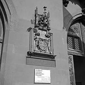 Frankfurt Prints: Frankfurt am Main