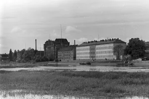 Visitation Prints: Frankfurt/Oder