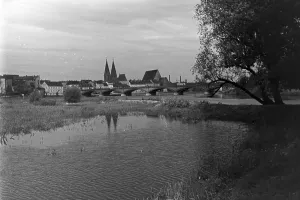 Visitation Prints: Frankfurt/Oder