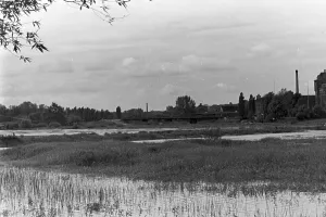 Visitation Prints: Frankfurt/Oder