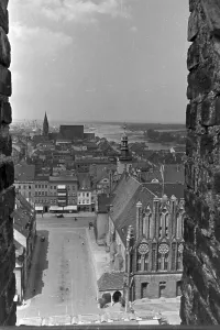 Visitation Prints: Frankfurt/Oder