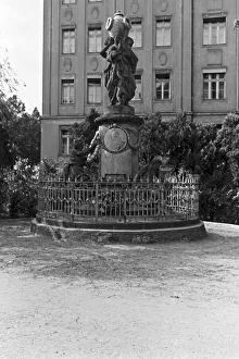 Visitation Prints: Frankfurt/Oder