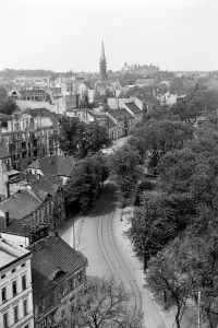 Frankfurt / Oder