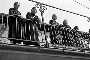Seniorin Prints: Frankfurt / Oder