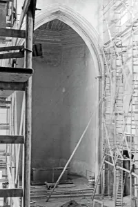 Reconstruction Imprime: Frankfurt / Oder