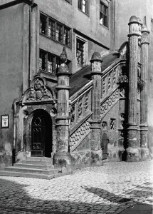 Franconia Prints: Fränkische Städte